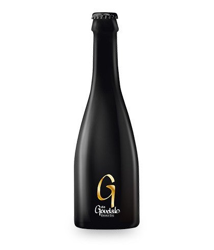 La Goudale Grand Cru