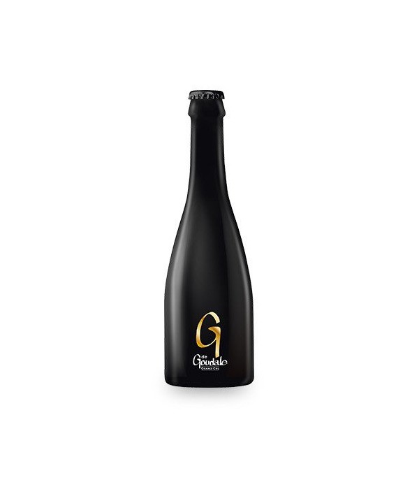 La Goudale Grand Cru bij t Bockje in Bathmen