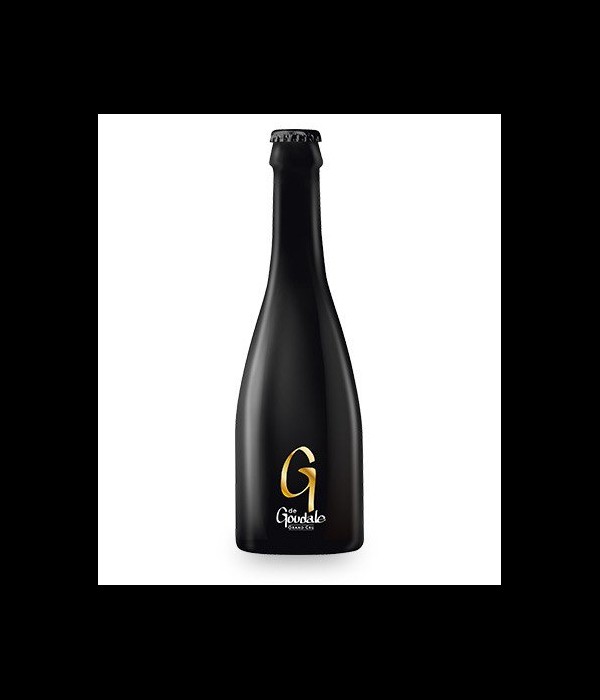 La Goudale Grand Cru bij t Bockje in Bathmen
