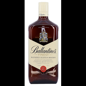 Ballantine's Scotch Whisky