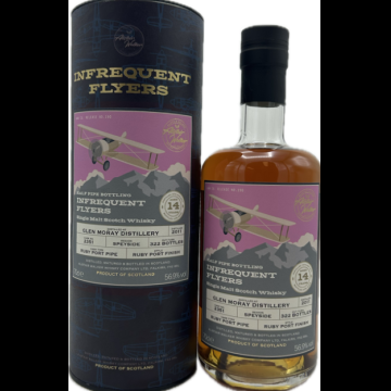 Infrequent Flyers Glen Moray 2011 14Y