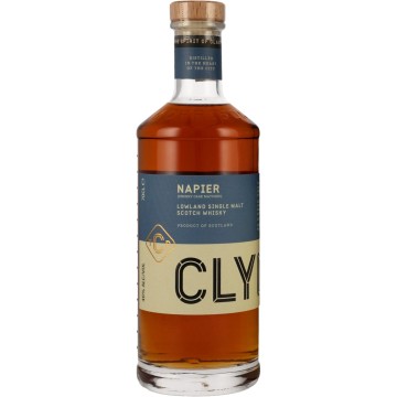 The Clydeside Distillery Napier