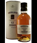 Aberlour 12Y Non Chill-Filtered