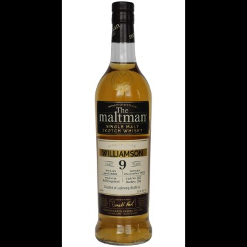 The Maltman Williamson