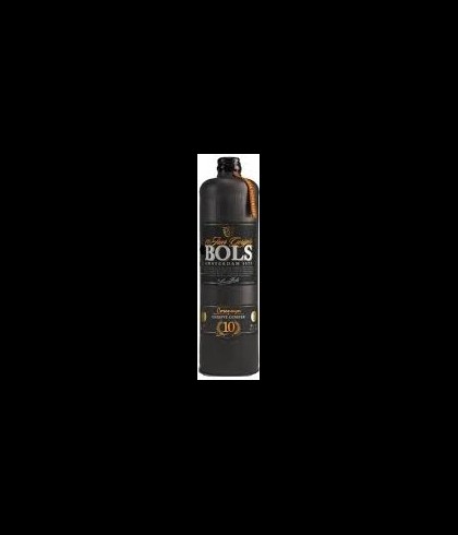 Bols Corenwijn 10 jaar Gerijpte Genever, jenever bij slijterij t Bockje in Bathmen