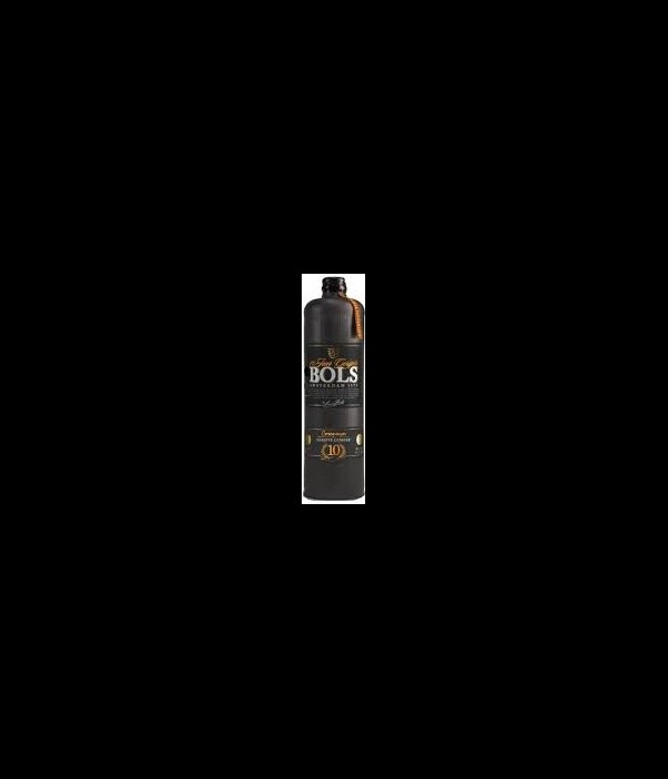 Bols Corenwijn 10 jaar Gerijpte Genever bij t Bockje in Bathmen