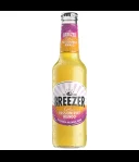Breezer Passionfruit & Mango