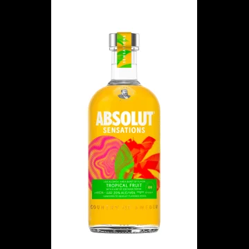 Absolut Sensations