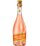 Likeur Peachtree Spritz van Peachtree, bij slijterij ’t Bockje in Bathmen