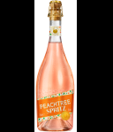 Likeur Peachtree Spritz van Peachtree, bij slijterij ’t Bockje in Bathmen