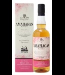 Amahagan World Whisky Edition No.4