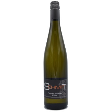 SCHMITT Riesling trocken