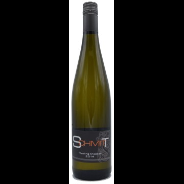 SCHMITT Riesling trocken