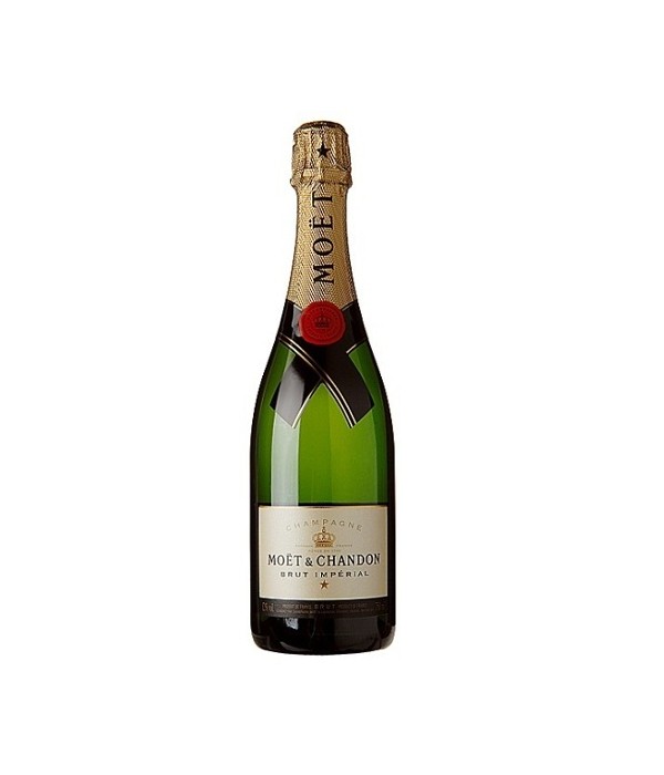 Moët & Chandon Brut Impérial, wijn bij t Bockje in Bathmen