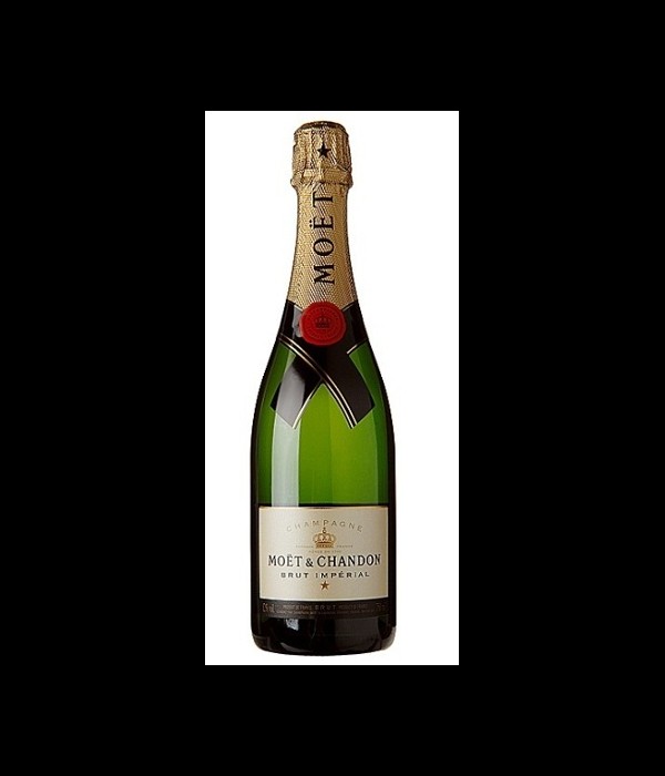 Moët & Chandon Brut Impérial, wijn bij t Bockje in Bathmen