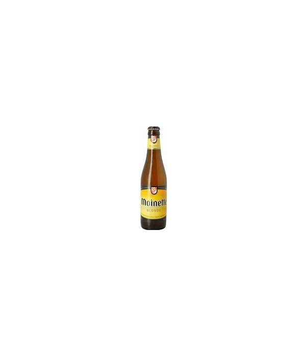 Moinette Blonde bij t Bockje in Bathmen