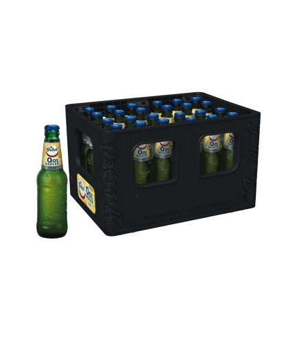 Alcoholvrije drank Grolsch Radler 0.0% 24 x 30 cl van Grolsch, bij slijterij ’t Bockje in Bathmen