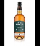 The Whistler Oloroso Sherry Cask Finish