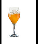 VIVEN voetglas 33cl.