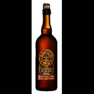 Val Dieu Excellence 2024 Rhum