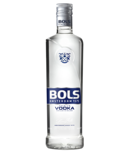 Fles Bols Vodka, wodka, op voorraad bij slijterij t Bockje in Bathmen