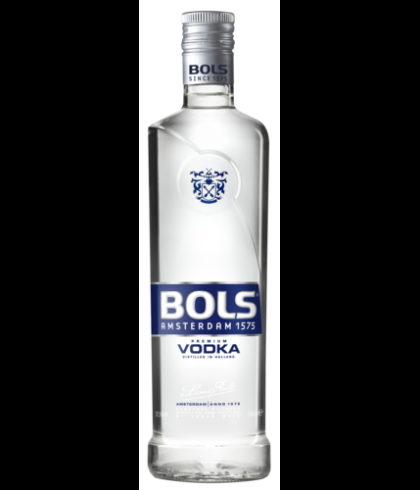 Fles Bols Vodka, wodka, op voorraad bij slijterij t Bockje in Bathmen