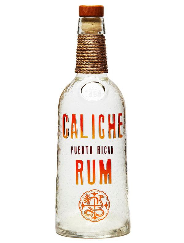 Fles Don Q Caliche Rum, rum, bij slijterij ’t Bockje in Bathmen