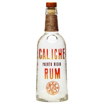 Don Q Caliche Rum