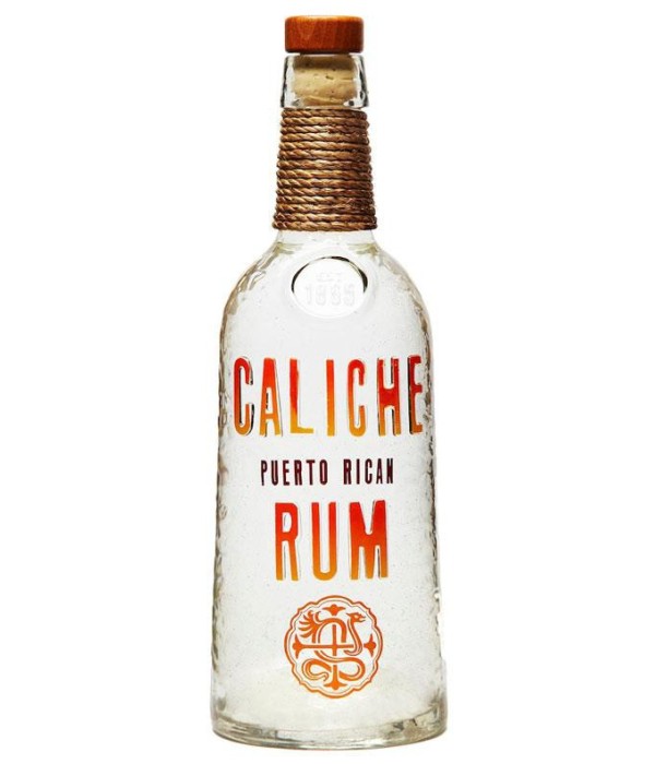 Don Q Caliche Rum bij t Bockje in Bathmen