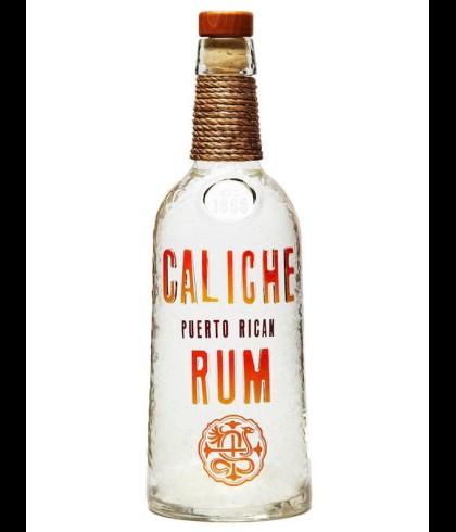 Fles Don Q Caliche Rum, rum, op voorraad bij slijterij t Bockje in Bathmen