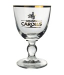Gouden Carolus Degustatieglas