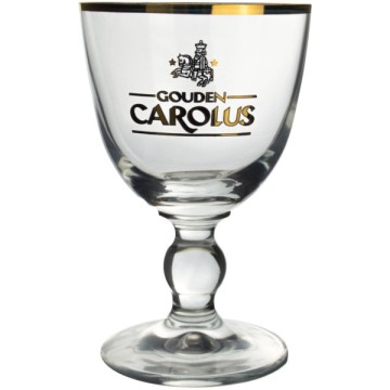Gouden Carolus Degustatieglas