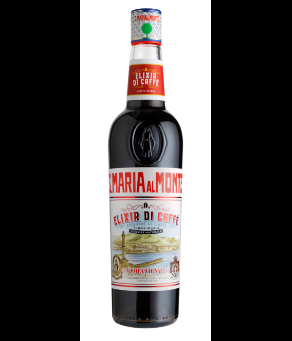 Santa Maria al Monte Elixer di Caffè bij t Bockje in Bathmen