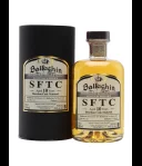 Ballechin 2011 10 Years Old Straight From The Cask Bourbon