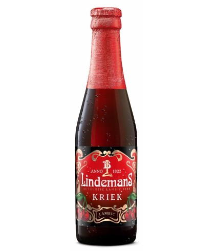 Lindemans Kriek