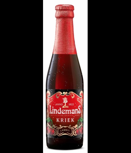 Lindemans Kriek