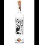 Los Siete Misterios Doba Yej Mezcal