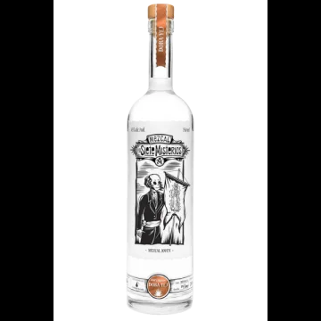Los Siete Misterios Doba Yej Mezcal