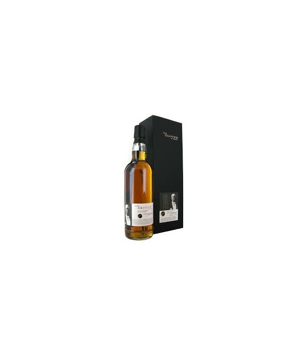 Adelphi Glover 4th Edition 18 Years Old Release 2017 bij t Bockje in Bathmen