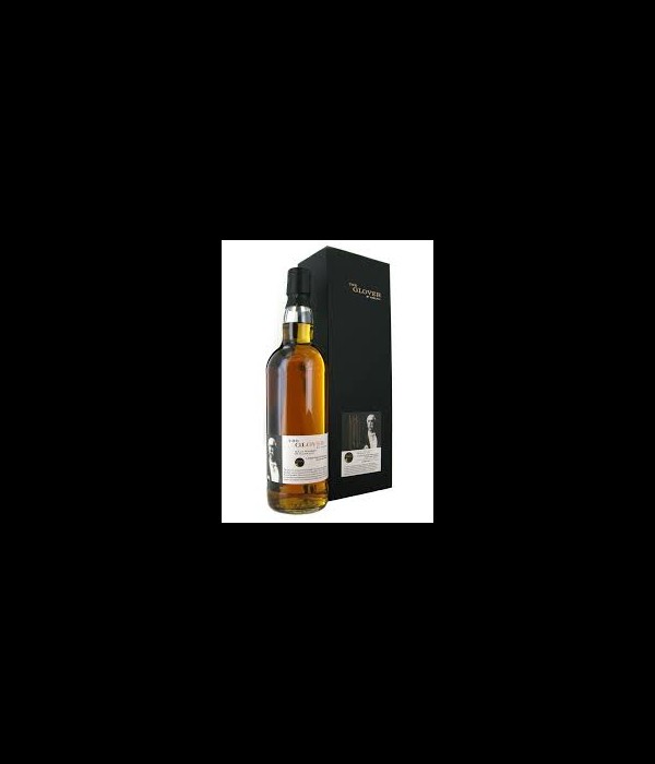 Adelphi Glover 4th Edition 18 Years Old Release 2017 bij t Bockje in Bathmen