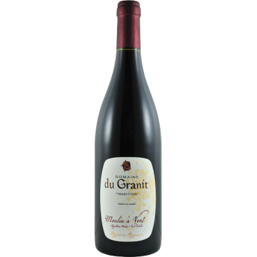 Domaine du Granit Moulin-à-Vent Beaujolais