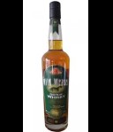 Wild Weasel Blended whiskey