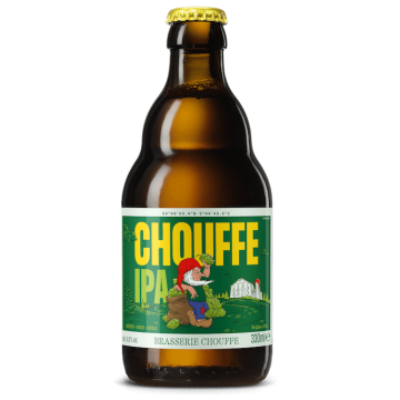 Chouffe Houblon