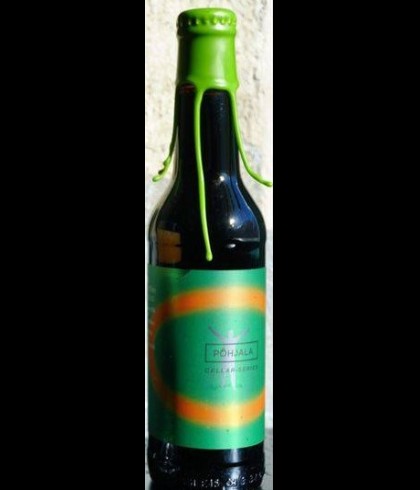 Põhjala Enn Barrel BA, bier op voorraad bij slijterij t Bockje in Bathmen